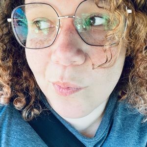 Meet your Posher, Erica